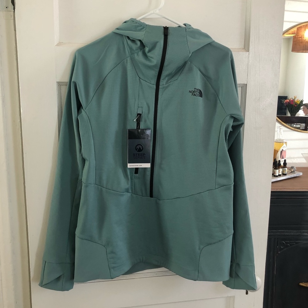 The North Face Respirator Jacket - Size L